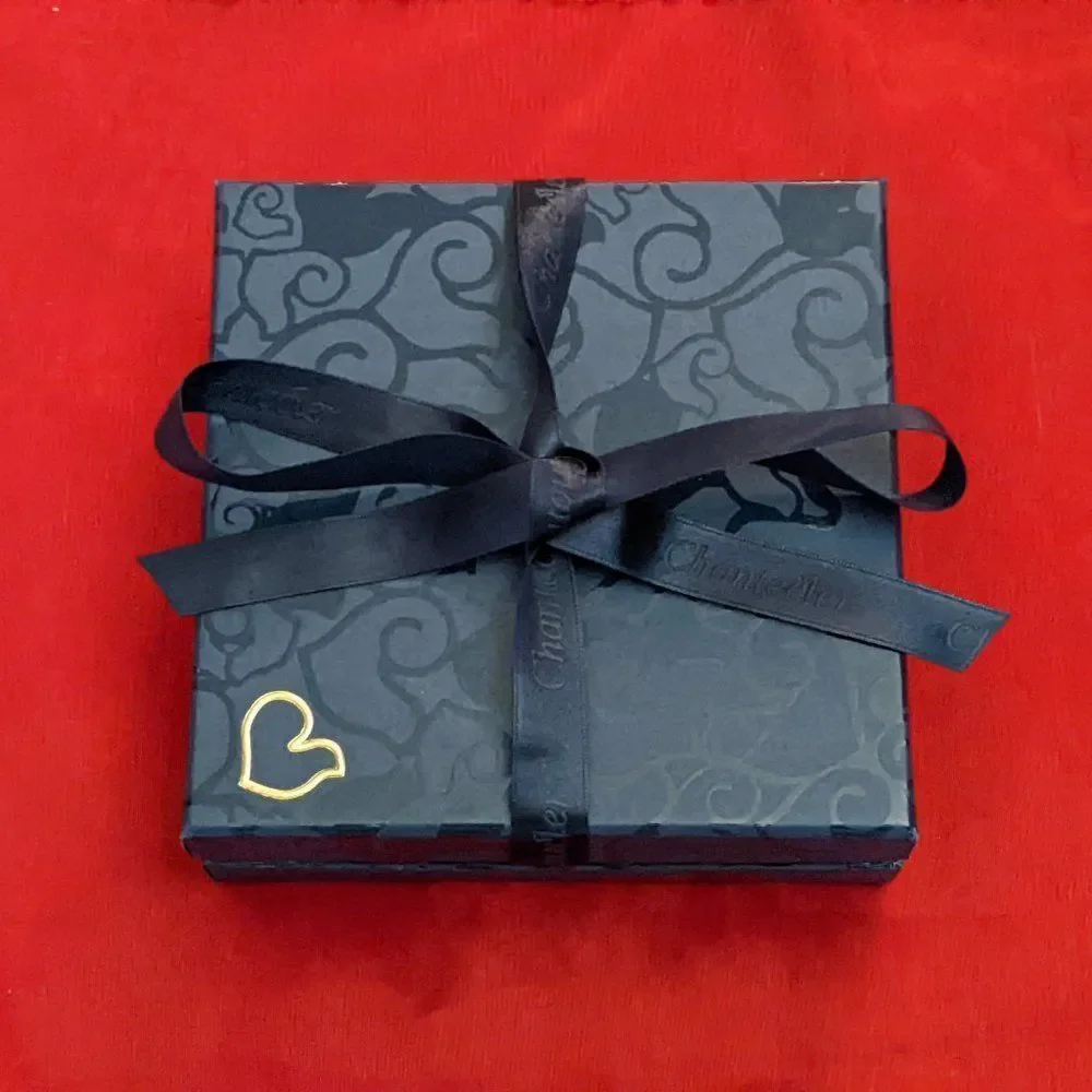 💥PRICE DROP💥Chantecler Gift Box #1***